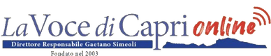 La Voce di Capri